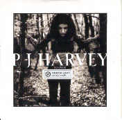 PJ Harvey - To-Date